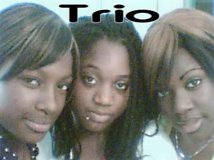 **trio**